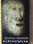Jaroslav Havlíček - A láthatatlan [antikvár]