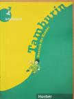 Gabriele Kopp - Tamburin Deutsch für Kinder Arbeitsbuch 1. [antikvár]