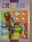 ifj. Papp László - Origami [antikvár]