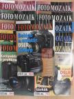 D. Tóth Ottó - Foto Mozaik 2011. január-december [antikvár]