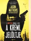 Jason Matthews - A Kreml jelöltje [antikvár]