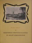 Péczely Piroska - A keszthelyi Festetics kastély és belső berendezése [antikvár]