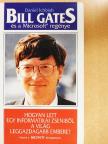 Daniel Ichbiah - Bill Gates és a Microsoft regénye [antikvár]