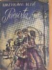 Kosztolányi Dezső - Pacsirta [antikvár]