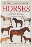 Elwyn Hartley Edwards - Horses [antikvár]