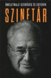 Szinetár Miklós - Szinetár [antikvár]