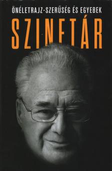 Szinetár Miklós - Szinetár [antikvár]