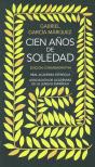 Gabriel García Márquez - Cien anos de soledad [antikvár]