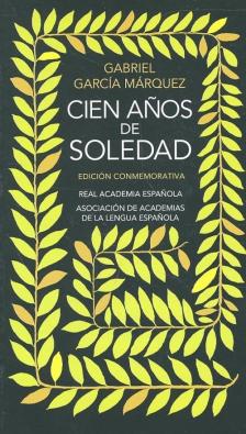 Gabriel García Márquez - Cien anos de soledad [antikvár]