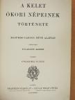 Maspero Gaston - Nagy képes világtörténet I. [antikvár]
