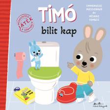 Emmanuelle Massonaud - Timó bilit kap