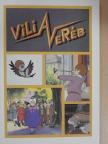 Fedina Lídia - Vili a veréb [antikvár]