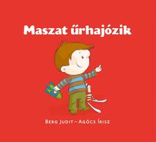 Berg Judit - Maszat űrhajózik - ÜKH 2018