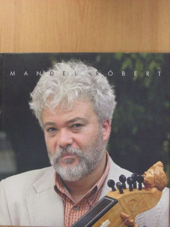Mandel Róbert - Mandel Róbert [antikvár]