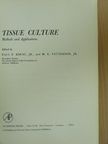 Jan Pontén - Tissue Culture [antikvár]