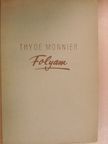 Thyde Monnier - Folyam [antikvár]