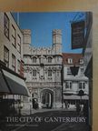 Canon Herbert Waddams - The Pictorial History of Canterbury [antikvár]
