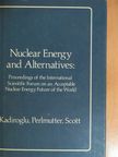 B. Elbek - Nuclear Energy and Alternatives [antikvár]
