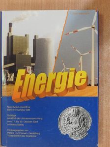 Energie [antikvár]