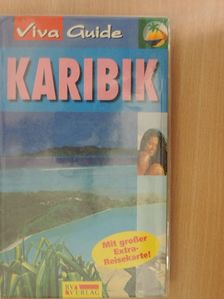 Karibik [antikvár]