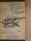 Augustin Tünger - Zeitverkürzer [antikvár]