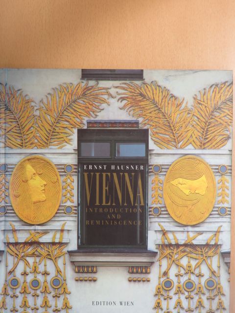Ernst Hausner - Vienna [antikvár]