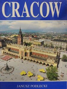 Grazyna Rotter - Cracow [antikvár]