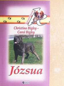 Carol Bigley - Józsua [antikvár]