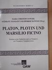 Christine Harrauer - Platon, Plotin und Marsilio Ficino [antikvár]