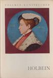 Stange, Alfred - Hans Holbein [antikvár]