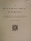 Albert Ede - Az Osztrák-Magyar Monarchia irásban és képben - Csehország I. [antikvár]