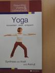 Eberhard J. Wormer - Yoga [antikvár]
