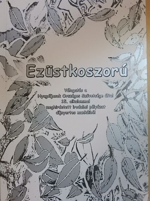 Budai István - Ezüstkoszorú [antikvár]