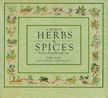 Gail Duff - A Book of Herbs & Spices [antikvár]
