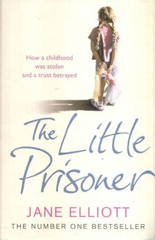 Jane Elliott - The Little Prisoner [antikvár]