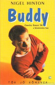 Hinton, Nigel - Buddy [antikvár]