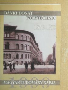 Józsa György - A Magyar Tudomány Napja  [antikvár]