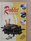 Sabine Kieslich - Raklet parti [antikvár]