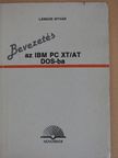 Lángos István - Bevezetés az IBM PC XT/AT DOS-ba [antikvár]
