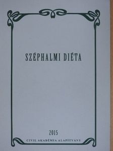Galló Béla - Széphalmi Diéta [antikvár]