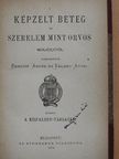 Moliére - A képzelt beteg/Szerelem mint orvos/A szeleburdi/A kelletlenek/Scapin csinyei/A siciliai (Dr. Castiglione László könyvtárából) [antikvár]