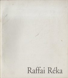 Várkonyi György - Raffai Réka kiállítása [antikvár]