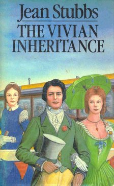 STUBBS, JEAN - The Vivian Inheritance [antikvár]