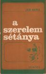 Ján Beno - A szerelem sétánya [antikvár]