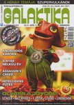 BURGER ISTVÁN - Galaktika 262. XXXIII. évf., 2012. január [antikvár]