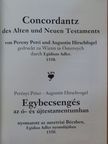 Augustin Hirschvogel - Egybecsengés az ó- és újtestamentumban  [antikvár]