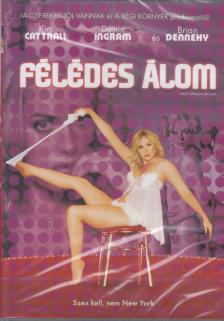 FÉLÉDES ÁLOM  DVD