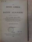 Dante Alighieri - La divine comédie [antikvár]