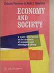 Neil J. Smelser - Economy and society [antikvár]