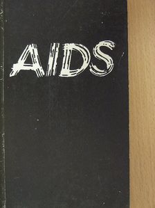Juhani Nagy János - AIDS [antikvár]